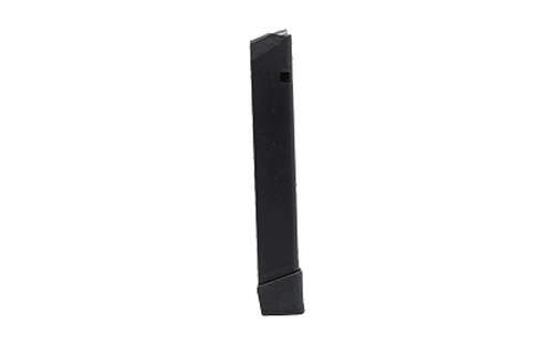 Magazines High Capacity KCI USA 40SW MAG KCI USA FOR GLOCK 40SW 31RD BLK • Model: 